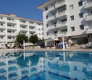 Blanes Apartment | Europa Family Apartments