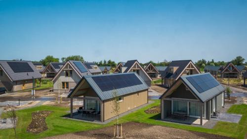 Cadzand-Bad Apartment | EuroParcs Cadzand-Bad