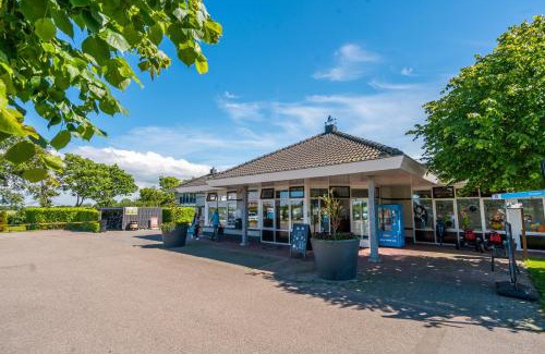 Egmond aan den Hoef Resort | EuroParcs de Woudhoeve