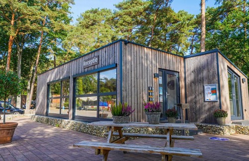 Zutendaal Resort | EuroParcs Hoge Kempen
