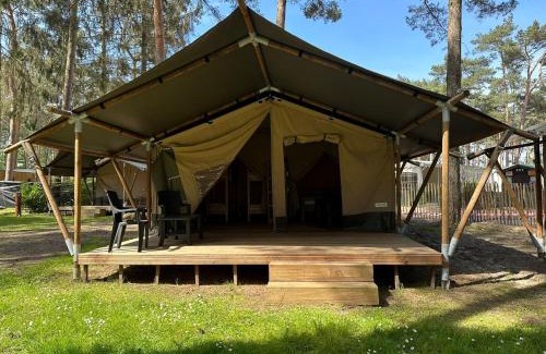 Zutendaal Resort | EuroParcs Hoge Kempen