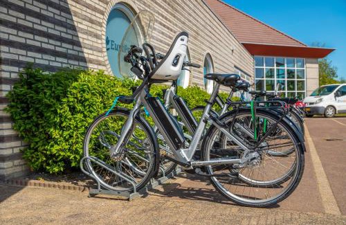 Medemblik Resort | Europarcs Ijsselmeer