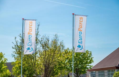 Medemblik Resort | Europarcs Ijsselmeer