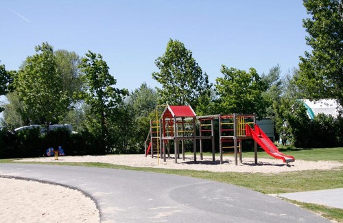 Municipality of Langedijk Resort | EuroParcs Molengroet