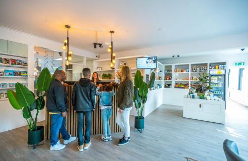 Municipality of Langedijk Resort | EuroParcs Molengroet