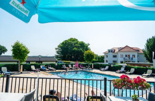 Municipality of Noordwijk Resort | EuroParcs Noordwijkse Duinen