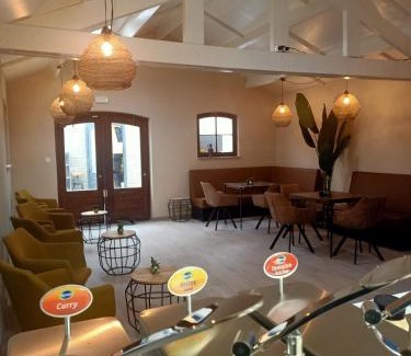 Houthem Other | EuroParcs Poort van Maastricht