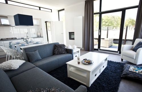 Breskens House | EuroParcs Schoneveld