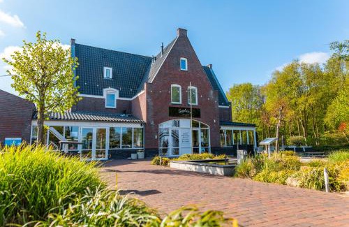 Halfweg Ski Chalet | EuroParcs Spaarnwoude