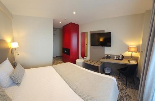 Haguenau Hotel | Europe Haguenau – Hotel & Spa
