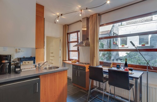 Quartier du Centre - Centrumwijk Apartment | EUROPEA Residence Grande Place Brussels