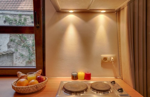 Quartier du Centre - Centrumwijk Apartment | EUROPEA Residence Grande Place Brussels