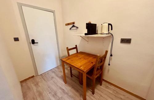 Wijk van de Squares Apartment | European District Apartment Eleven