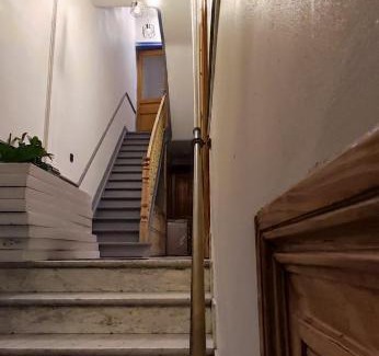 Wijk van de Squares Apartment | European District Studios