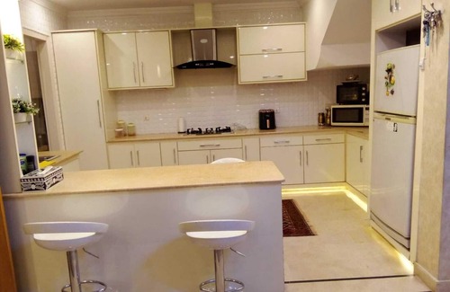 Islamabad Villa | European Style Family House & Lawn , Islamabad Airport 15min