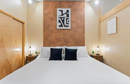 Palm Coast Apartment | European Village King Suite Retreat: Unwind, Explore, Beach, Work!