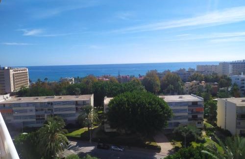 Carihuela Apartment | Eurosol Carihuela Sun&Beach