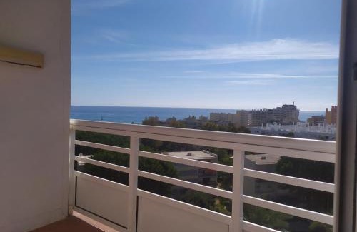 Carihuela Apartment | Eurosol Carihuela Sun&Beach