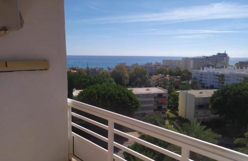 Carihuela Apartment | Eurosol Carihuela Sun&Beach