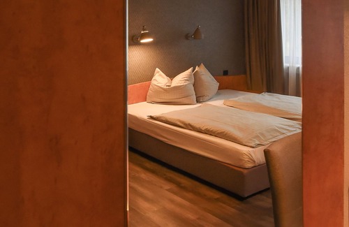 Castrop-Rauxel Hotel | EuroStar Hotel
