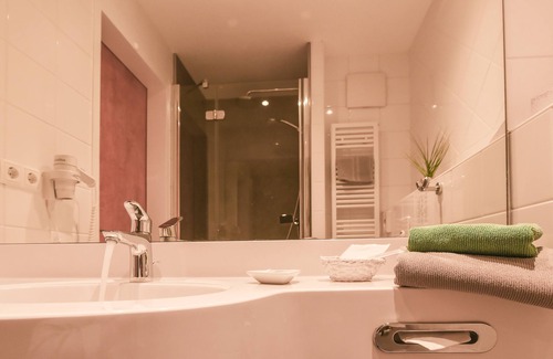 Castrop-Rauxel Hotel | EuroStar Hotel