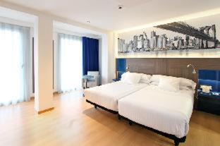 La Coruna Hotel | Eurostars Blue Coruña