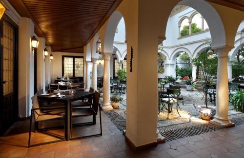 La Catedral Hotel | Eurostars Conquistador