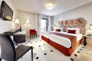La Catedral Hotel | Eurostars Conquistador