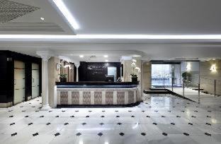 La Catedral Hotel | Eurostars Conquistador