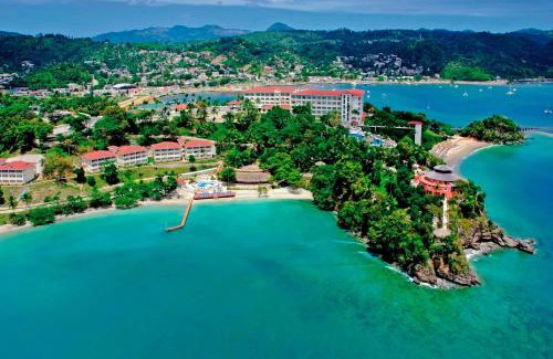 Samana Resort | Eurostars Grand Cayacoa