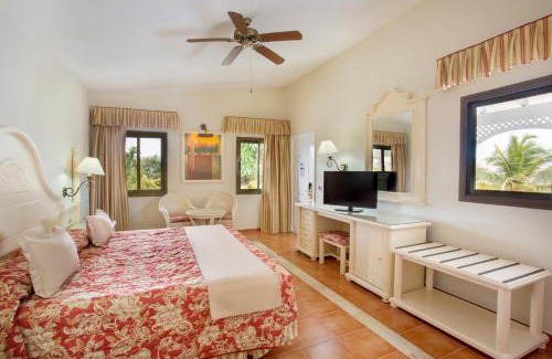 Samana Resort | Eurostars Grand Cayacoa