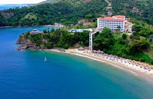 Samana Resort | Eurostars Grand Cayacoa