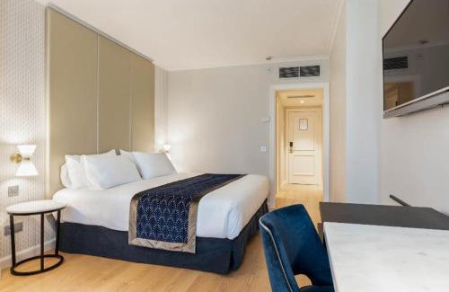 Lugo Hotel | Eurostars Gran Hotel Lugo