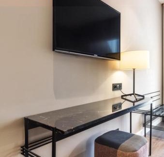 Los Remedios Hotel | Eurostars Guadalquivir