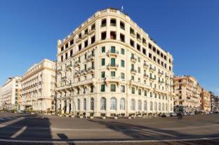 San Ferdinando Hotel | Eurostars Hotel Excelsior