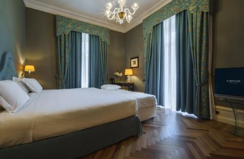 San Ferdinando Hotel | Eurostars Hotel Excelsior