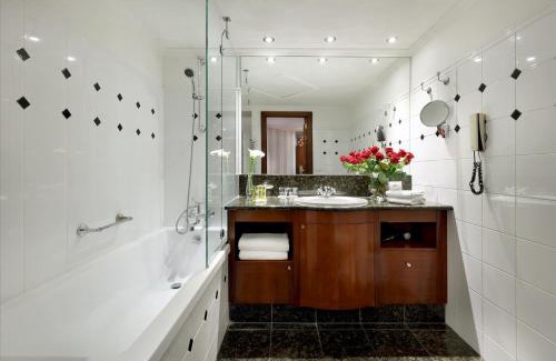 Etterbeek Hotel | Eurostars Montgomery
