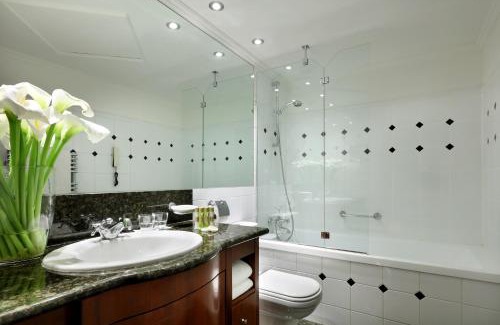 Etterbeek Hotel | Eurostars Montgomery