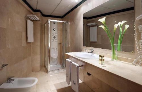 Segovia Old Town Hotel | Eurostars Plaza Acueducto