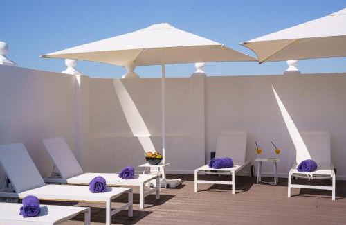Figares Hotel | Eurostars San Antón