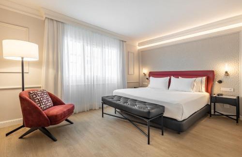 Figares Hotel | Eurostars San Antón