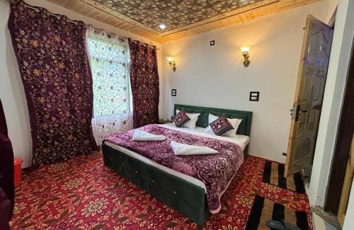 Pahalgam House | Eurostay