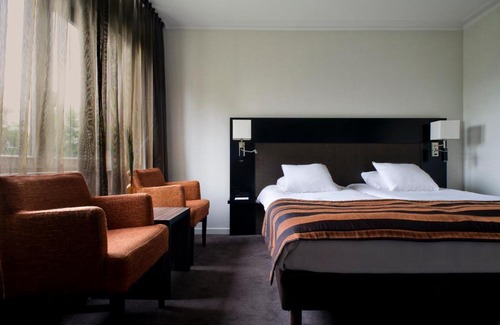 Petersheim Hotel | Eurotel Lanaken