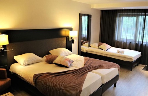 Petersheim Hotel | Eurotel Lanaken