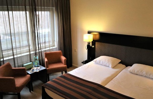 Petersheim Hotel | Eurotel Lanaken