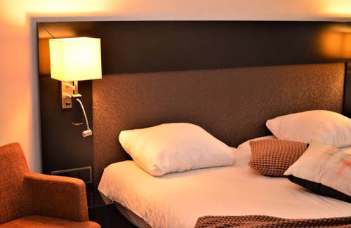 Petersheim Hotel | Eurotel Lanaken - Different Hotels