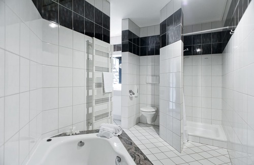 Petersheim Hotel | Eurotel Lanaken - Different Hotels