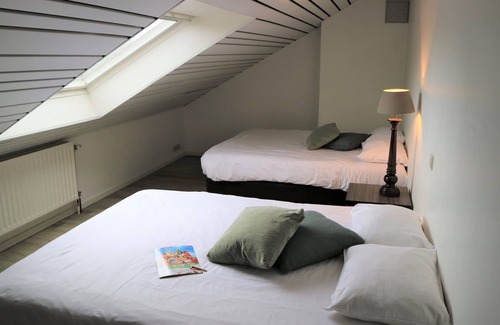 Petersheim Hotel | Eurotel Lanaken - Different Hotels