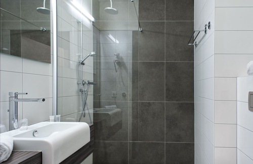 Petersheim Hotel | Eurotel Lanaken - Different Hotels