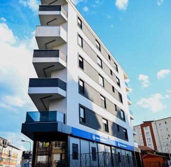 Novi Pazar Apartment | Eurotest